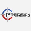 Precision Ndt & Consulting Llc logo