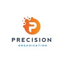Precision Organisation logo