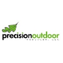 Precision Outdoor Services, Llc logo