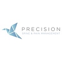 Precision Spine And Pain Management logo