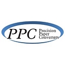 Precision Paper Converters logo