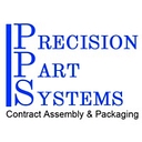Precision Part Systems logo