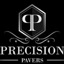 Precision Pavers logo