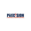 Precision Painting & Waterproofing logo