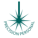 precisionpersonal.com logo