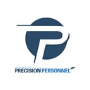 Precision Personnel, Inc. logo
