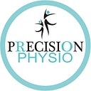 Precision Physiotherapy logo