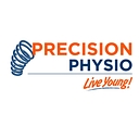 Precision Physio logo