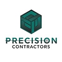 Precision Contractors, Inc. logo