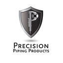 Precision Piping Products logo