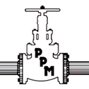 Precision Plumbing-Mechanical logo