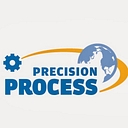 Precision Process logo