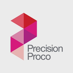 Precision Proco logo