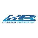 Precision Raceworks logo