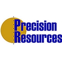 Precision Resources, A Division Of The Trimarc Group Inc logo