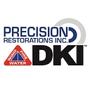 Precision Dki logo