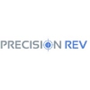 Precision Rev logo