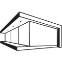 Precision Garden Rooms logo