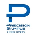 Precision Sample, Llc logo