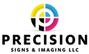 Precision Signs & Imaging logo