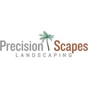 Precision Scapes Landscaping logo