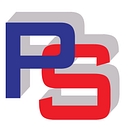 Precision Screen logo
