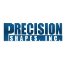 Precision Shapes Inc logo