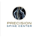 Precision Spine Center logo