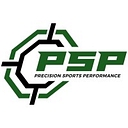 Precision Sports Performance logo
