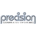 Precision Stainless Systems logo
