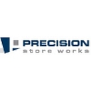 Precision Store Works, Llc logo