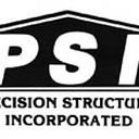 Precision Structures Inc logo