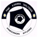 Precision Studio logo
