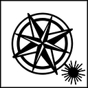 Precision Surveying & Consulting, Inc. logo