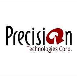 PRECISION TECHNOLOGIES logo