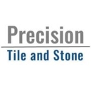 Precision Tile & Stone logo