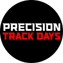 Precision Track Days logo