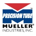 Precision Tube Company, Llc logo