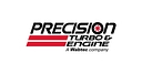 Precision Turbo & Engine logo