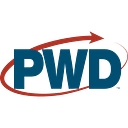 Precision Warehouse Design Logo