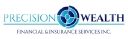 Precision Wealth logo