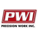 Precision Work Inc logo