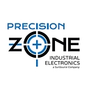 Precision Zone, Inc. logo