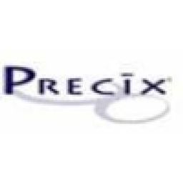 Precix logo