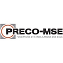 Preco Mse logo