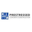 Prestressed Concrete Construction logo