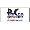 Pre Con Industries logo