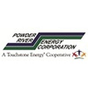 POWDER RIVER ENERGY CORPORATIONFOUNDATION INC logo