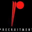 Precruitment logo