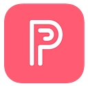 Precursive logo